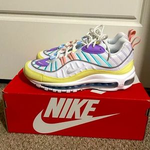 Nike Air Max 98